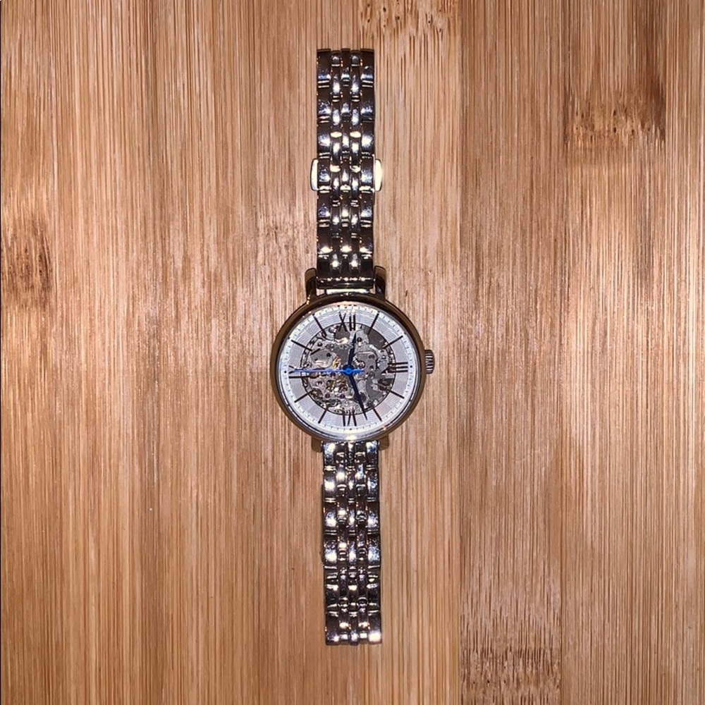 Fossil watch